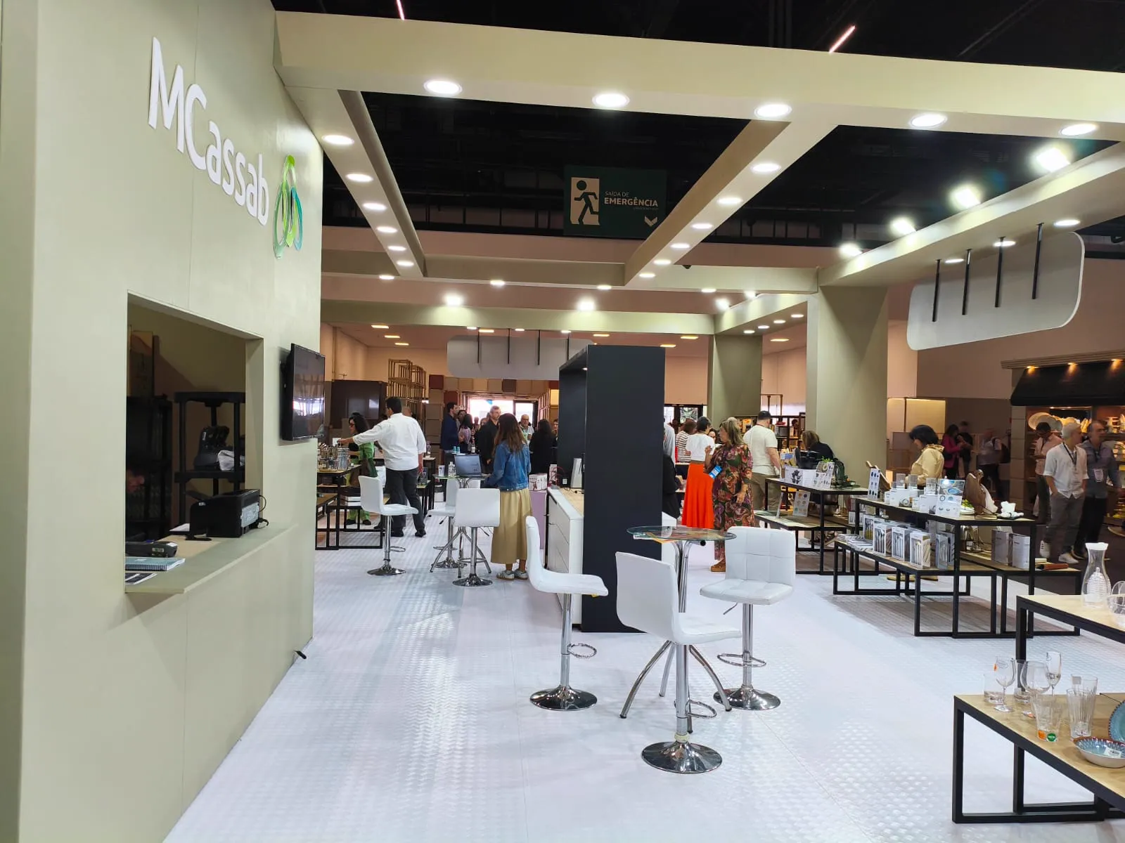 Stand Mcassab 04